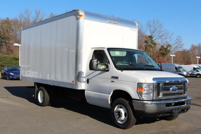 Box Truck